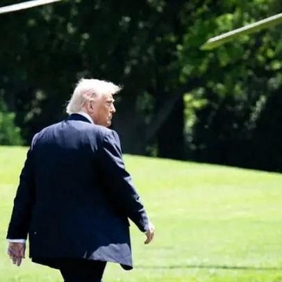 Republicanos testam limites do poder de Trump ao exercerem o próprio poder