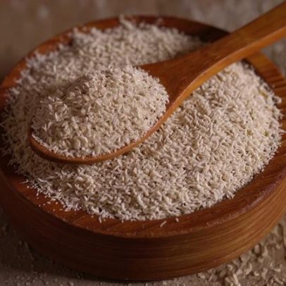 Psyllium: para que serve o suplemento e por que é comparado ao Ozempic
