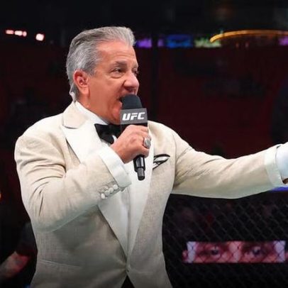 Cartões de Pontuação do UFC Freedom 250 são divulgados