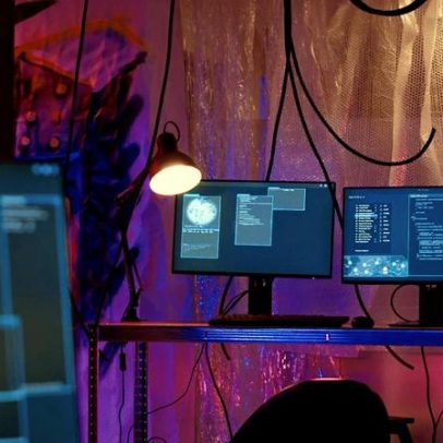 Interpol prende 201 pessoas em operação contra golpes online