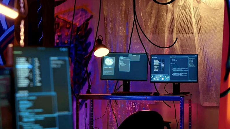 Interpol prende 201 pessoas em operação contra golpes e fraudes na internet