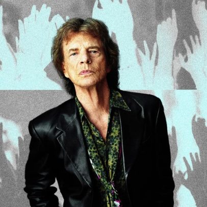 Mick Jagger revela seu guia para viver mais e melhor