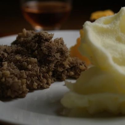 Por que torcedores escoceses nos EUA não podem comprar haggis durante a Copa