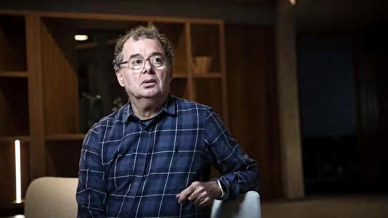 Luis Stuhlberger, CEO e CIO da Verde Asset.