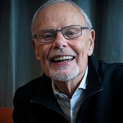 Bob Harris deixa a Radio 2 após 56 anos no ar