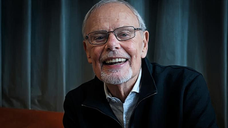 Bob Harris deixa a Radio 2 após 56 anos no ar