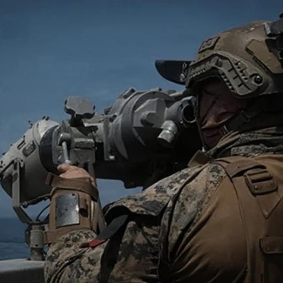 Força dos EUA afirma ter atingido drones iranianos e sites de radar