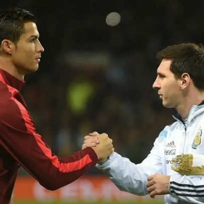 Dia dos artilheiros: Ronaldo, Messi e Kane entram em campo neste sábado