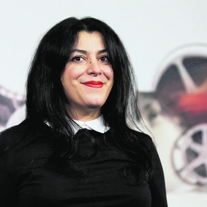 Marjane Satrapi morre aos 56 anos