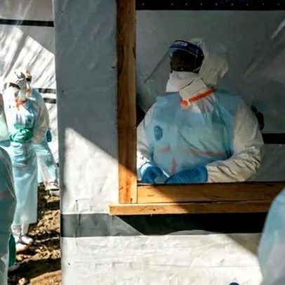 Casos de Ebola podem ultrapassar 20 mil em três meses, diz CDC