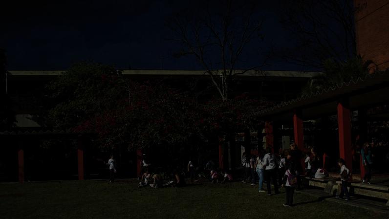 Faculdade de Educação da USP sedia feira de troca de livros – Foto: Divulgação/FEUSP