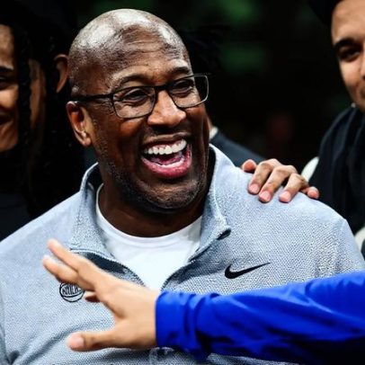 Mike Brown e os Knicks em busca de redenção na campanha até as finais