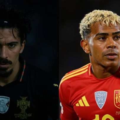 Ranking dos 50 melhores jogadores da Copa do Mundo 2026: Messi e Ronaldo entram?