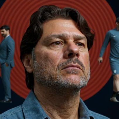 Pochettino revela mente e métodos com o USMNT: podemos sonhar sem limites