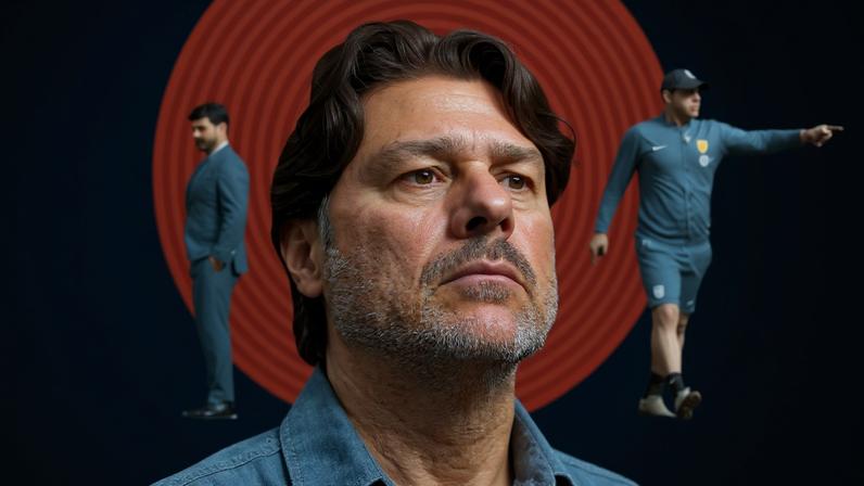 Pochettino revela mente e métodos com o USMNT: podemos sonhar sem limites