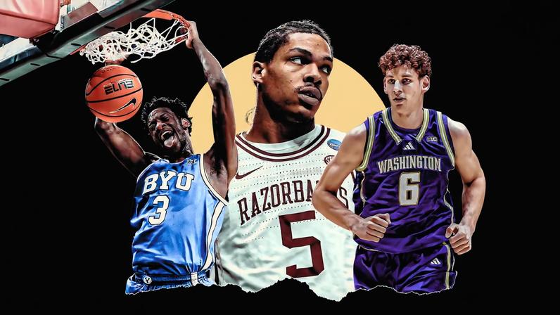 Top 75 prospectos do Draft da NBA 2026, de Cameron Boozer a Tobe Awaka