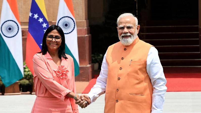 1 de 1 modi e delcy