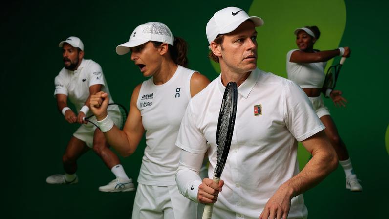 Wimbledon 2026: favoritos, desafiantes e estrelas a observar em Londres