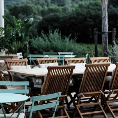 La Londe-les-Maures: metamorfose do Château Jasson