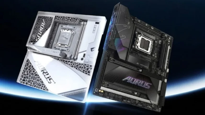 Créditos: Gigabyte (editada)