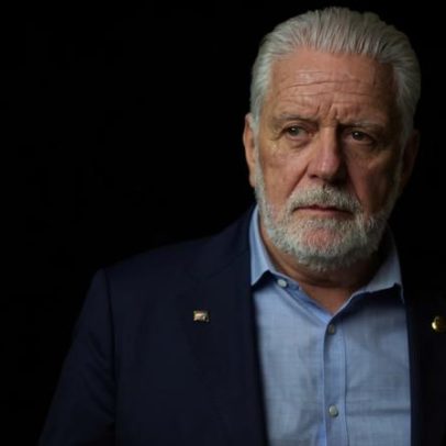 Firma ligada a Jaques era usada para dissimular vantagens, diz PF