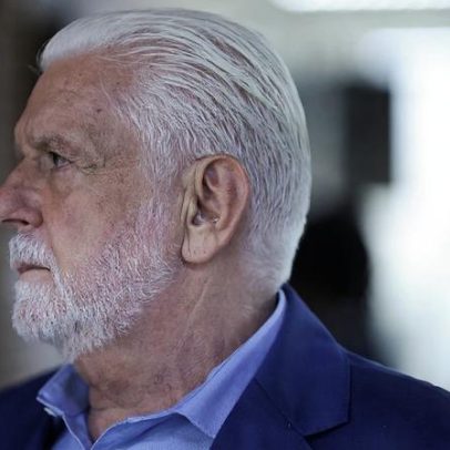 Jaques Wagner diz que relação com Vorcaro é quase zero