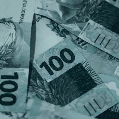 R$ 482,8 milhões de dinheiro esquecido foram sacados em abril
