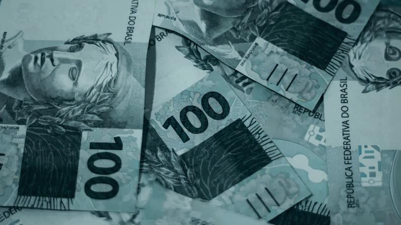R$ 482,8 milhões de dinheiro esquecido foram sacados em abril
