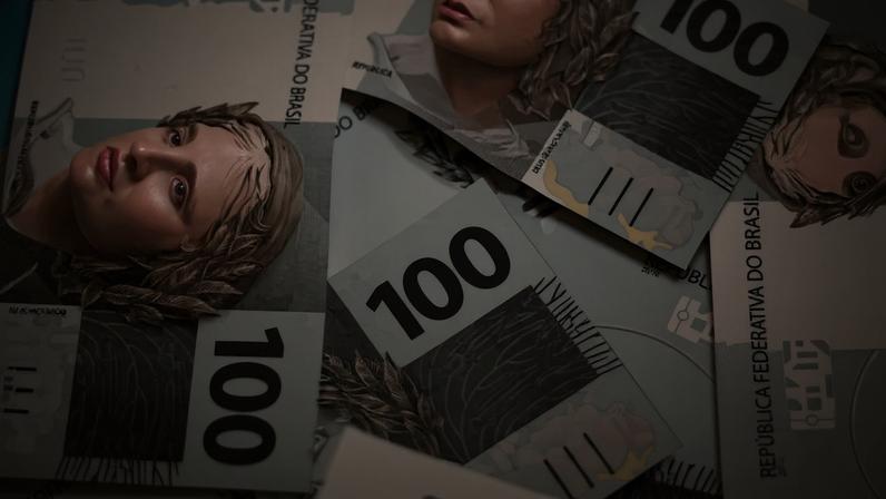 Quarta parcela de R$ 200 do Pé-de-Meia começa hoje