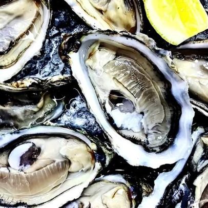 Presença de superbactérias resistentes em pescados e frutos do mar cresce