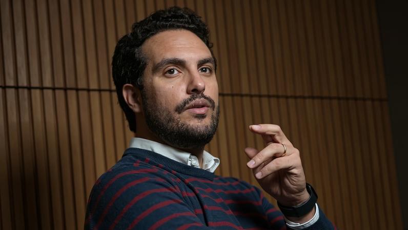 Felipe Tavares, economista-chefe da BGC Liquidez — Foto: Rogerio Vieira/Valor
