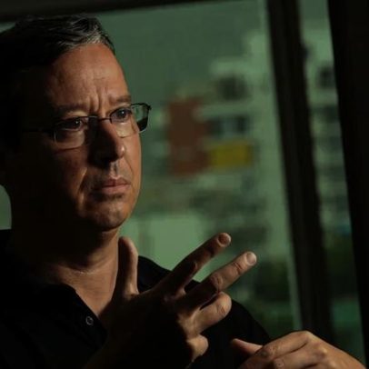 BC enfrenta terreno de perda de credibilidade, diz Rocha