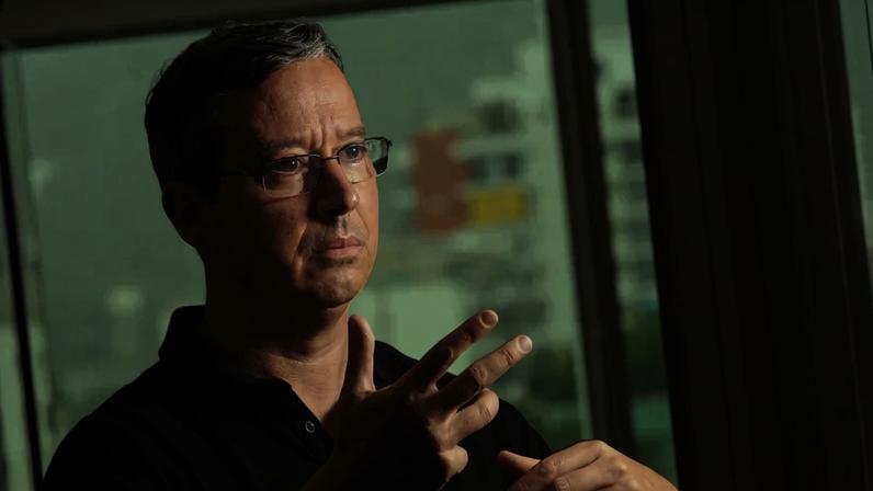Rocha: decisão põe real sob pressão, e expectativas de inflação vão se distanciar ainda mais — Foto: Leo Pinheiro/Valor