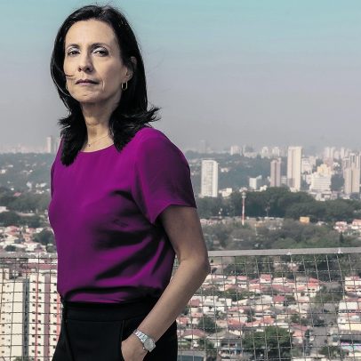 Confiança da construção cai 0,9 ponto em junho, aponta FGV