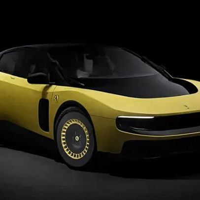 Chefe de marketing da Ferrari deixa cargo após reação ao lançamento de EV