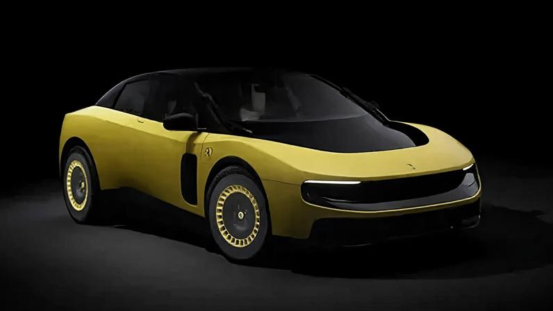 Chefe de marketing da Ferrari deixa cargo após reação ao lançamento de EV
