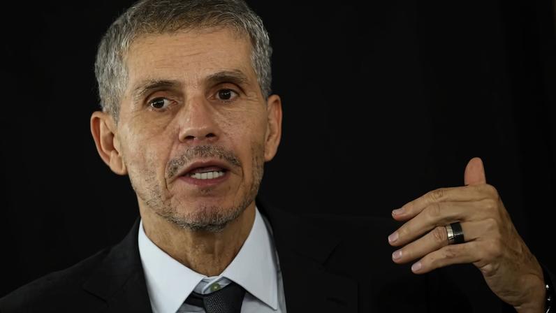 — Foto: Marcelo Camargo/Agência Brasil