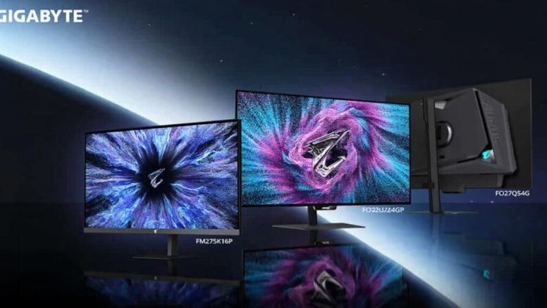 Créditos: Gigabyte.