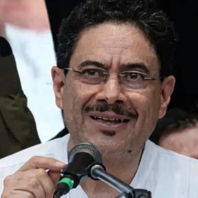 Reação de Petro e candidato de esquerda ao resultado da eleição na Colômbia