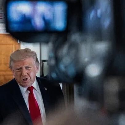 Trump antecipa estratégia de outono com alegações de fraude na Califórnia