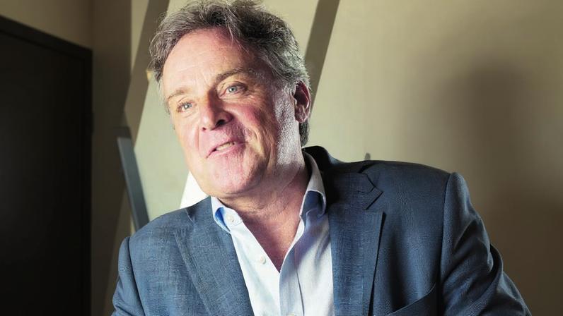 Apex Group mira ponte para finanças digitais após aquisições