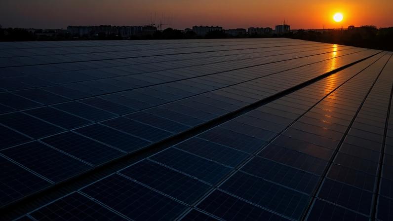 Descarbonização e segurança energética ,fim da dicotomia — Foto: Divulgação