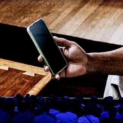 Falha de IA expõe mais de 34 mil contas do Instagram