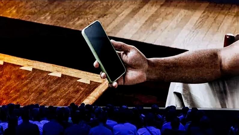 Falha de IA expõe mais de 34 mil contas do Instagram