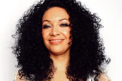 Fundadora do Mobo Awards, Kanya King, morre aos 57 anos