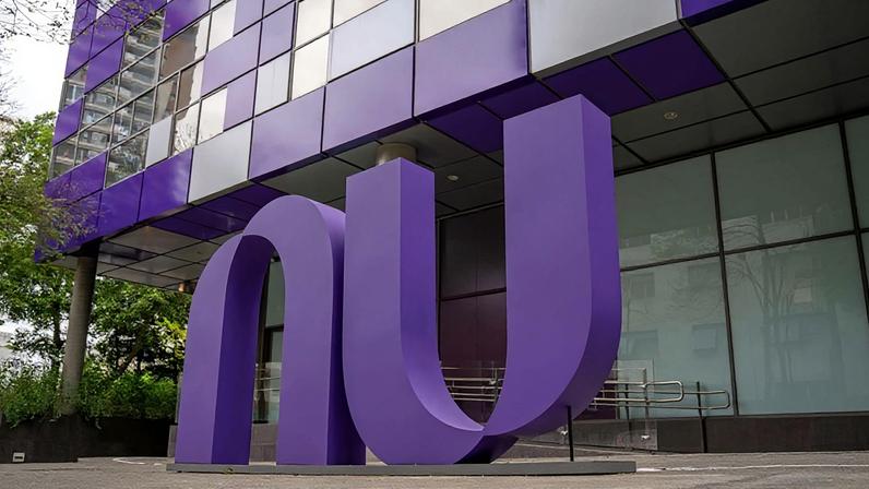 Nubank / Foto: Divulgação