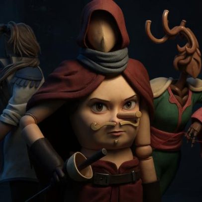 Forgotlings aposta na narrativa para destaque no Radar Indie da Semana