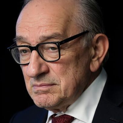 Alan Greenspan morre aos 100 anos, influente arquiteto da economia americana