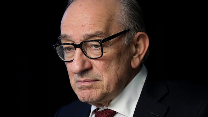 Alan Greenspan morre aos 100 anos, influente arquiteto da economia americana