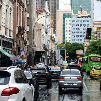 No Rio, maioria dos carros roubados ocorre em áreas controladas pelo crime